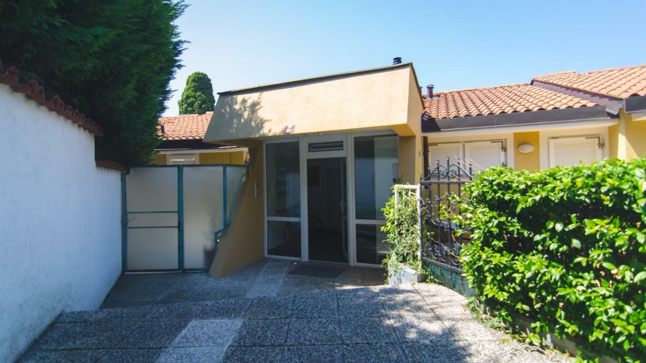 Apartment Monte Carlo Порторож Екстериор снимка