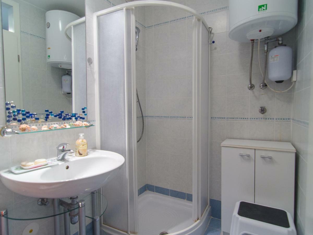 Apartment Monte Carlo Порторож Екстериор снимка