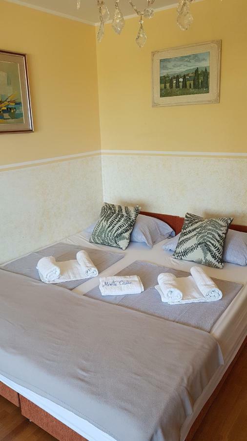 Apartment Monte Carlo Порторож Екстериор снимка